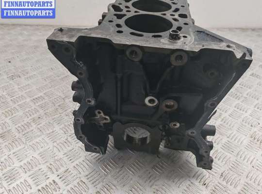 купить Блок цилиндров двигателя (картер) на Ford Transit (2006-2014)
