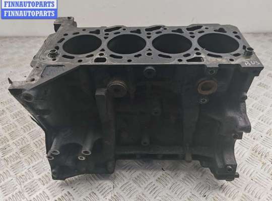 купить Блок цилиндров двигателя (картер) на Ford Transit (2006-2014)