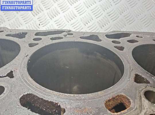 купить Блок цилиндров двигателя (картер) на Ford Transit (2006-2014)