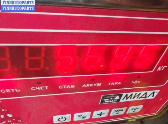 купить Блок цилиндров двигателя (картер) на Ford Transit (2006-2014)