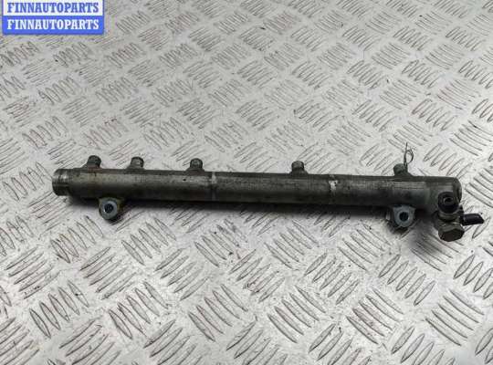 купить Рампа (рейка) топливная на Mercedes C-Class W203 (2000-2006)