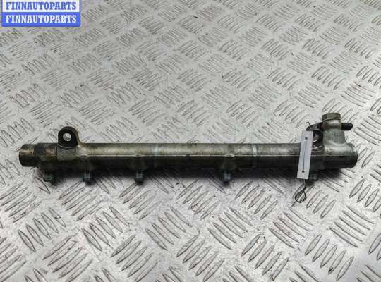 купить Рампа (рейка) топливная на Mercedes C-Class W203 (2000-2006)