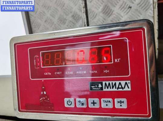 купить Муфта вентилятора на BMW 3 E36 (1991-2000)