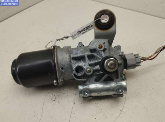 купить Двигатель стеклоочистителя переднего (моторчик дворников) на Mitsubishi Space Star/Mirage (2012- )