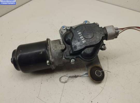 купить Двигатель стеклоочистителя переднего (моторчик дворников) на Mitsubishi Space Star/Mirage (2012- )