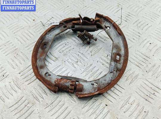 Механизм развода задних тормозных колодок левый BM3604829 на BMW 5 E39 (1995-2003)