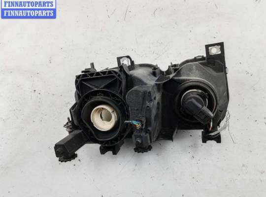 купить Фара правая на BMW 3 E46 (1998-2006)