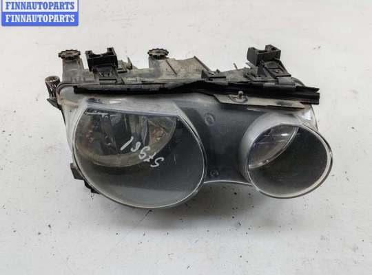 купить Фара правая на BMW 3 E46 (1998-2006)