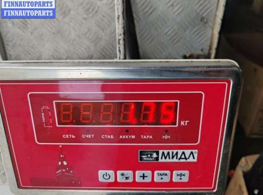 купить Фара правая на BMW 3 E46 (1998-2006)