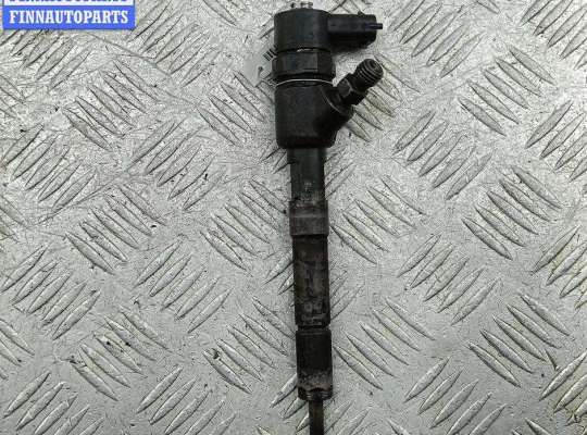 купить Форсунка топливная на Fiat Doblo (2010- )