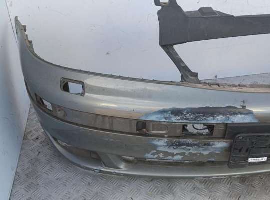 купить Бампер передний на Ford Galaxy (2000-2006)