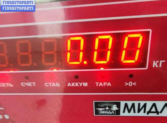 купить Фланец (тройник) системы охлаждения на Mercedes C-Class W203 (2000-2006)