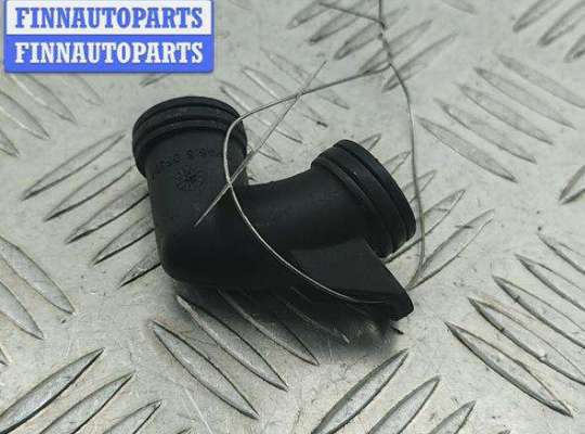 купить Фланец (тройник) системы охлаждения на Mercedes C-Class W203 (2000-2006)