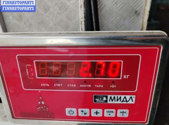 купить Стеклоподъемник электрический передний левый на Volkswagen Passat B5