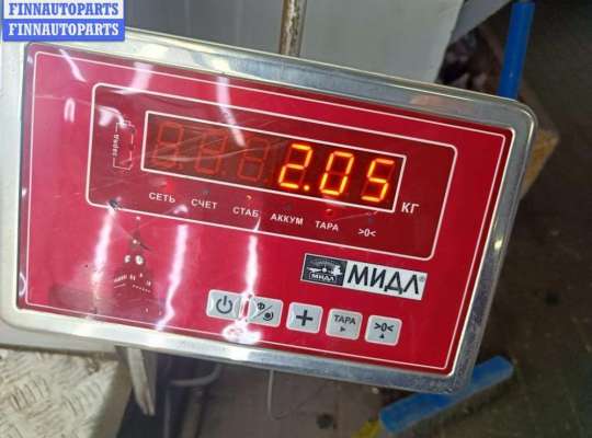 купить Домкрат на BMW 5 E39 (1995-2003)