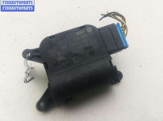 купить Моторчик заслонки отопителя на Volkswagen Golf-5 Plus