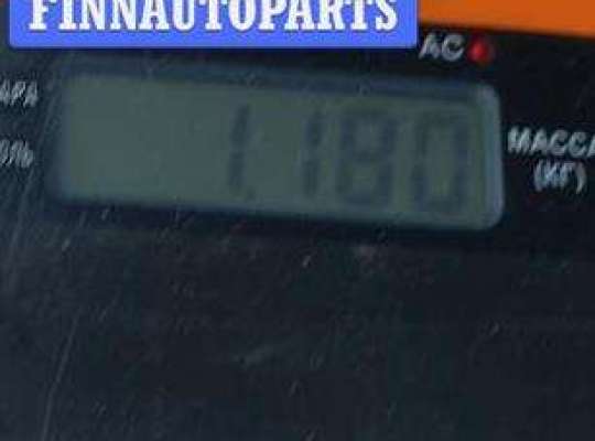 купить Замок двери передней левой на Mercedes C-Class W203 (2000-2006)