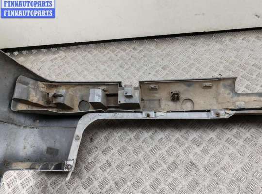 купить Бампер задний на Mercedes Vito-1 W638 (1996-2003)