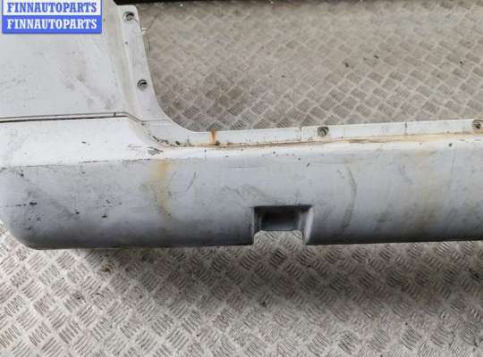 купить Бампер задний на Mercedes Vito-1 W638 (1996-2003)