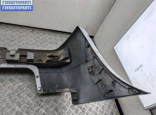 купить Бампер задний на Mercedes Vito-1 W638 (1996-2003)