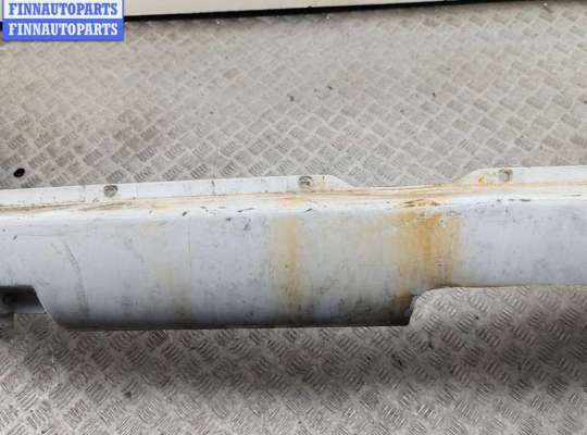 купить Бампер задний на Mercedes Vito-1 W638 (1996-2003)