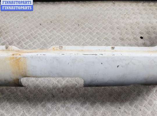 купить Бампер задний на Mercedes Vito-1 W638 (1996-2003)