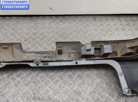 купить Бампер задний на Mercedes Vito-1 W638 (1996-2003)