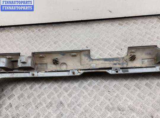 купить Бампер задний на Mercedes Vito-1 W638 (1996-2003)