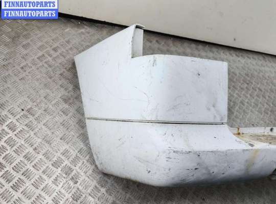 купить Бампер задний на Mercedes Vito-1 W638 (1996-2003)