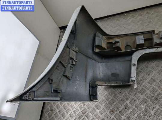 купить Бампер задний на Mercedes Vito-1 W638 (1996-2003)