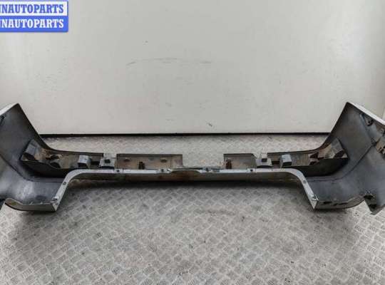 купить Бампер задний на Mercedes Vito-1 W638 (1996-2003)