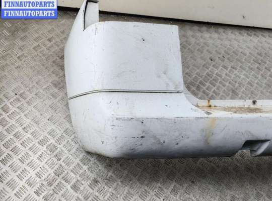 купить Бампер задний на Mercedes Vito-1 W638 (1996-2003)