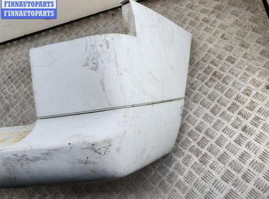 купить Бампер задний на Mercedes Vito-1 W638 (1996-2003)