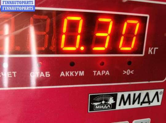 купить Щеткодержатель (поводок стеклоочистителя) передний на Opel Corsa C (2000-2006)