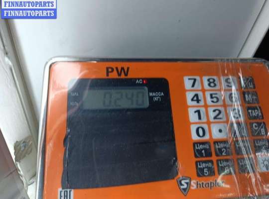 купить Блок управления аккумулятором на Renault Scenic II (2003-2009)