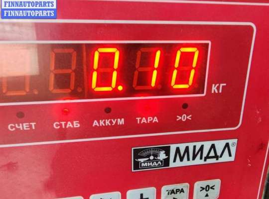 купить Форсунка топливная на Volkswagen Passat B5