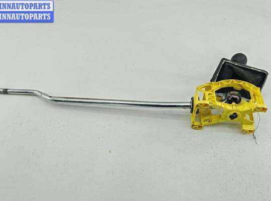 Кулиса КПП OP2384572 на Opel Astra H (2004-2009)