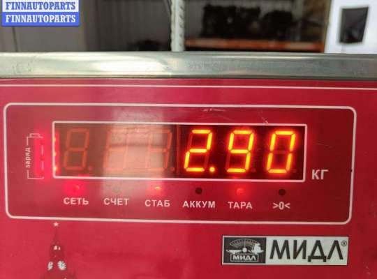 купить Стартер на Opel Vectra B (1995-2002)