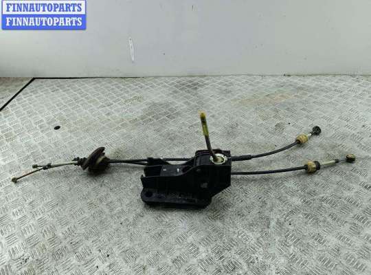 купить Трос кулисы КПП на Peugeot 307