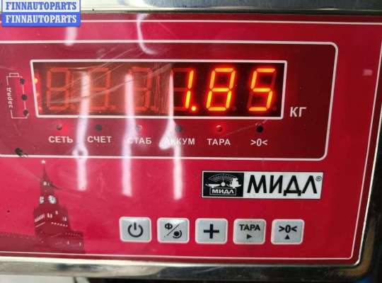 купить Трос кулисы КПП на Peugeot 307