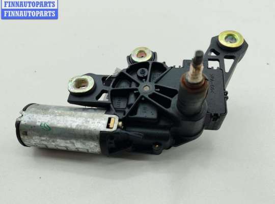 Двигатель стеклоочистителя заднего (моторчик дворников) VG2718116 на Volkswagen Passat B5