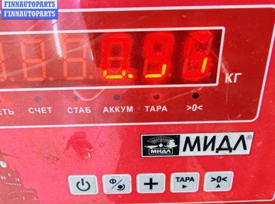 купить Двигатель стеклоочистителя заднего (моторчик дворников) на Volkswagen Passat B5