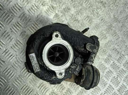 Купить Турбина на Nissan Pathfinder Турбина NS986674 на Nissan Pathfinder