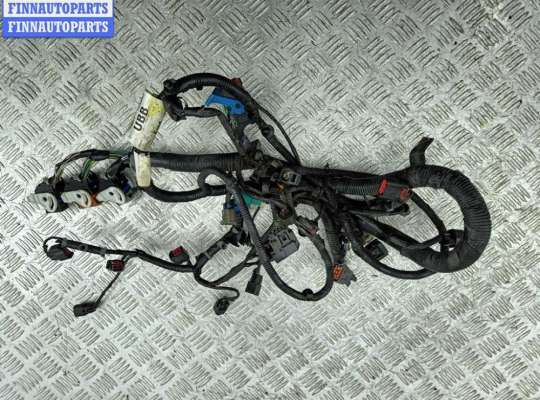 купить Проводка двигателя на Ford Focus II (2004-2011)