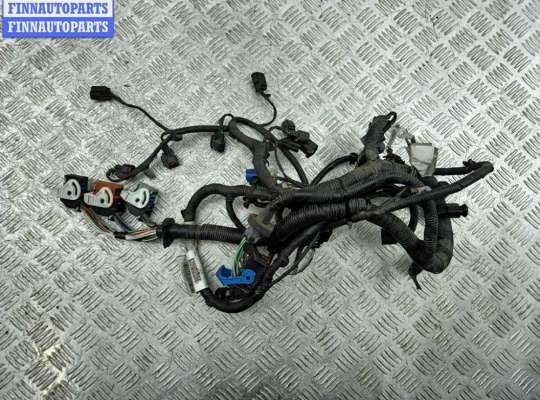 Купить Проводка двигателя на Ford Focus II (2004-2011) Проводка двигателя FO2149398 на Ford Focus II (2004-2011)