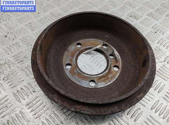 купить Барабан тормозной задний на BMW 3 E36 (1991-2000)