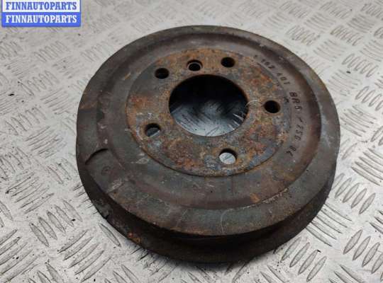 купить Барабан тормозной задний на BMW 3 E36 (1991-2000)