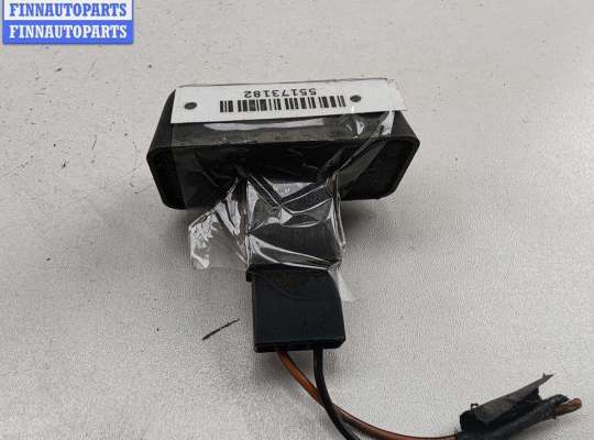 купить Подсветка номера на Ford Transit (2000-2006)