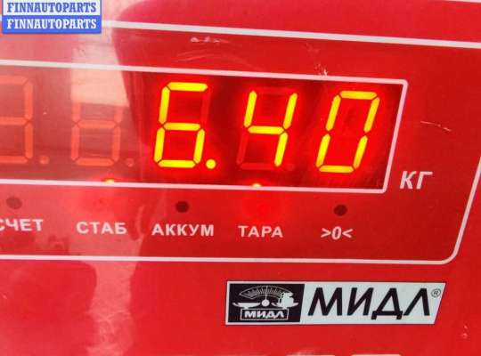 купить Компрессор кондиционера на Peugeot 407