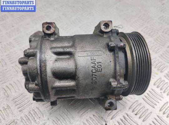 купить Компрессор кондиционера на Peugeot 407